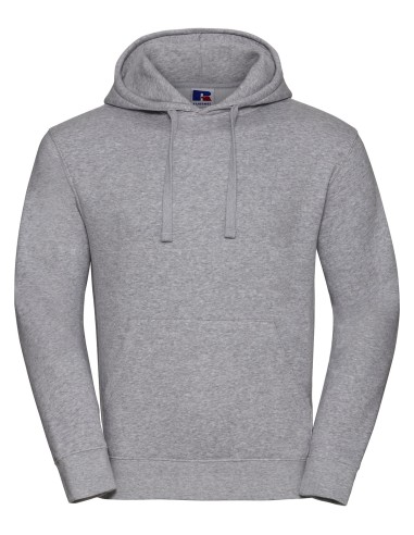RUS-0R265M0-Men's Authentic Hooded Sweat