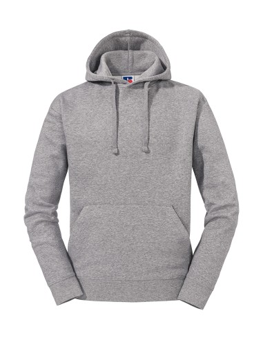 RUS-0R265M0-Men's Authentic Hooded Sweat