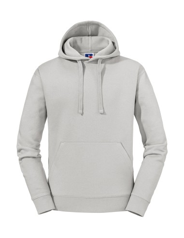 RUS-0R265M0-Men's Authentic Hooded Sweat