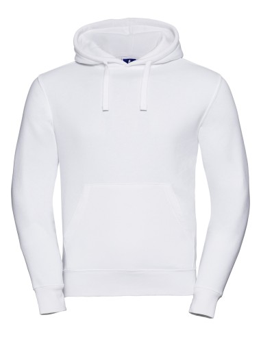 RUS-0R265M0-Men's Authentic Hooded Sweat