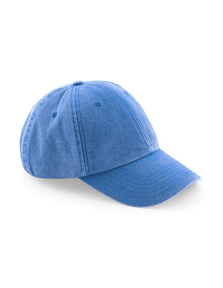 B-B655-Low Profile Vintage Cap