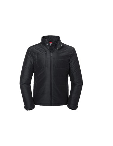 RUS-0R430M0-Mens Cross Jacket