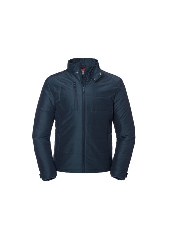 RUS-0R430M0-Mens Cross Jacket