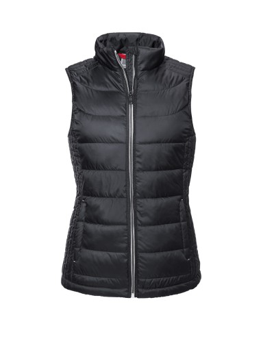 RUS-0R441F0-Ladies Nano Bodywarmer