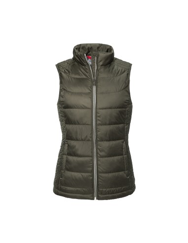 RUS-0R441F0-Ladies Nano Bodywarmer