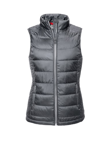 RUS-0R441F0-Ladies Nano Bodywarmer