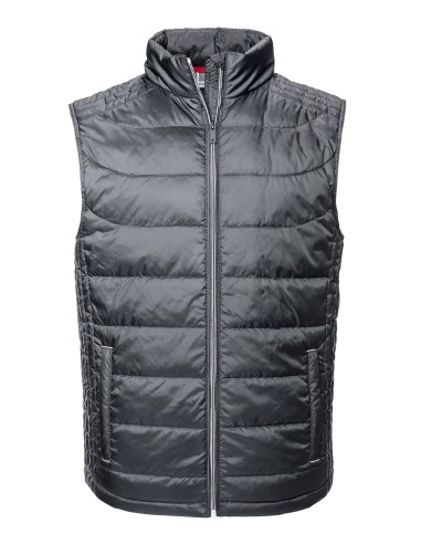 RUS-0R441M0-Mens Nano Bodywarmer