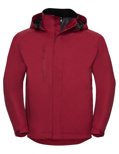 RUS-0R510M0-Mens Hydraplus 2000 Jacket