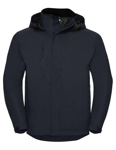RUS-0R510M0-Mens Hydraplus 2000 Jacket