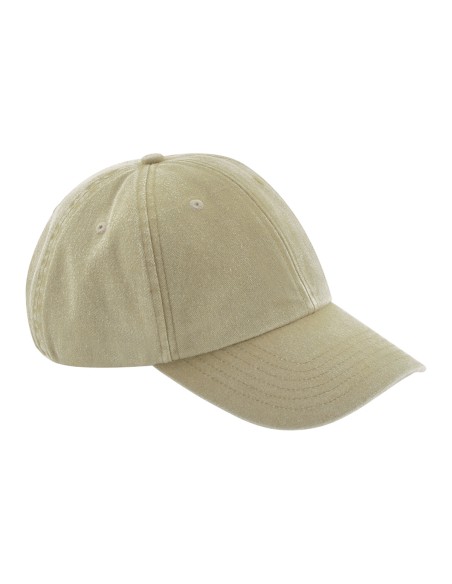 B-B655-Low Profile Vintage Cap