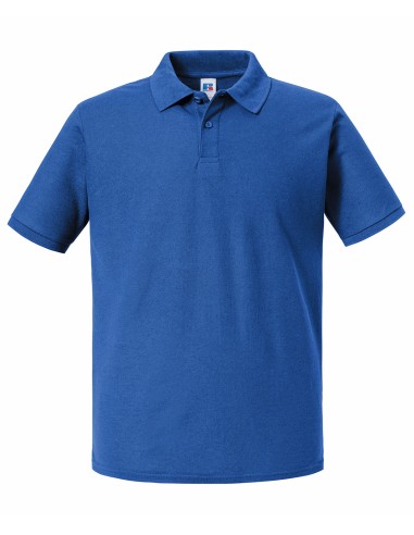 RUS-0R570M0-Authentic Eco Polo