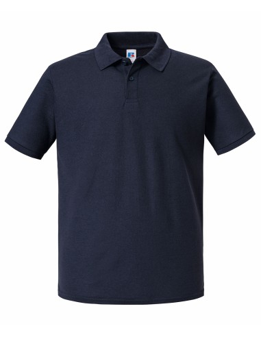 RUS-0R570M0-Authentic Eco Polo