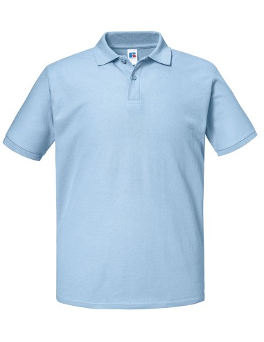 RUS-0R570M0-Authentic Eco Polo