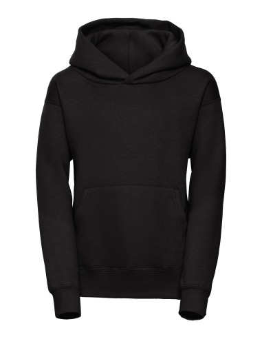 RUS-0R575B0-Kids Hooded Sweatshirt