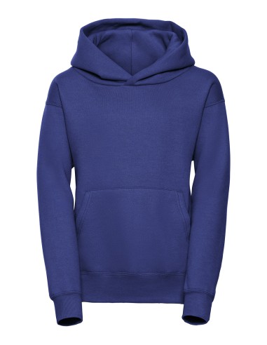 RUS-0R575B0-Kids Hooded Sweatshirt