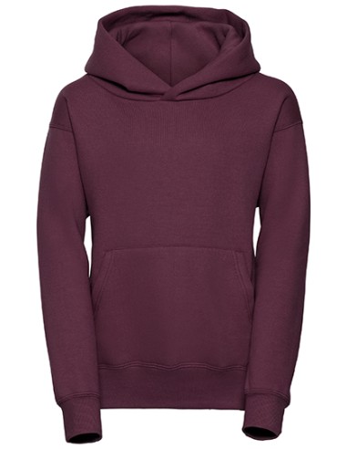 RUS-0R575B0-Kids Hooded Sweatshirt