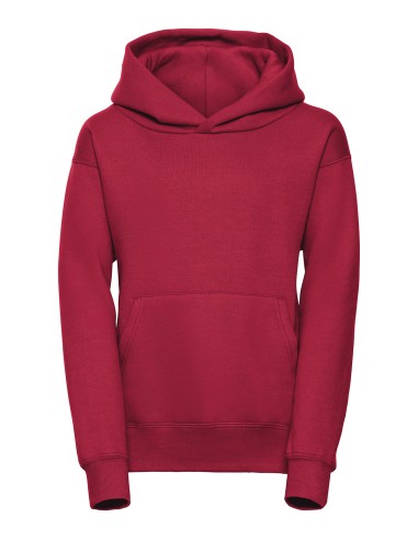 RUS-0R575B0-Kids Hooded Sweatshirt