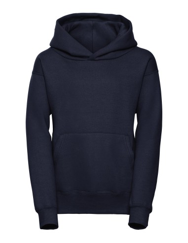 RUS-0R575B0-Kids Hooded Sweatshirt