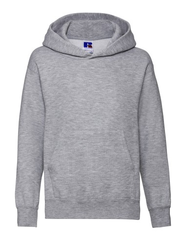 RUS-0R575B0-Kids Hooded Sweatshirt