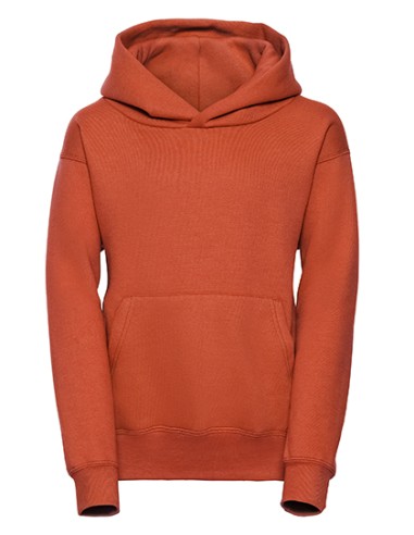 RUS-0R575B0-Kids Hooded Sweatshirt