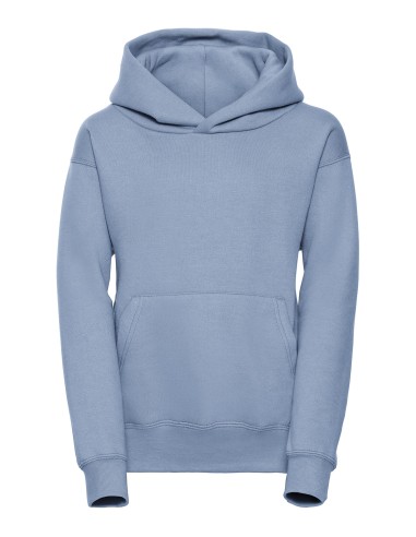 RUS-0R575B0-Kids Hooded Sweatshirt