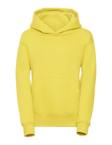 RUS-0R575B0-Kids Hooded Sweatshirt