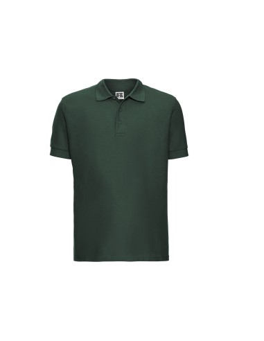 RUS-0R577M0-Mens Ultimate Cotton Polo