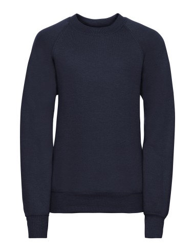 RUS-0R762B0-Kids Classic Sweatshirt