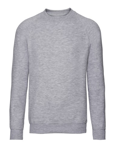 RUS-0R762B0-Kids Classic Sweatshirt