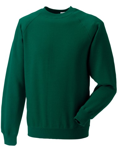 RUS-0R762M0-Classic Sweatshirt