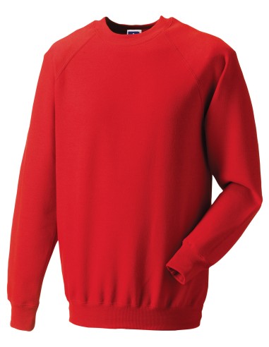 RUS-0R762M0-Classic Sweatshirt