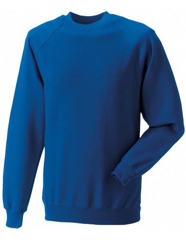 RUS-0R762M0-Classic Sweatshirt