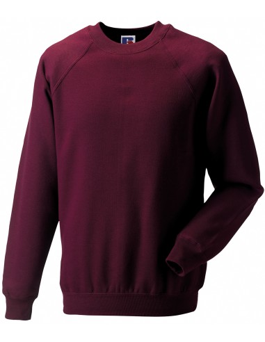 RUS-0R762M0-Classic Sweatshirt