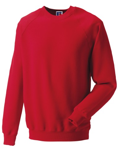 RUS-0R762M0-Classic Sweatshirt