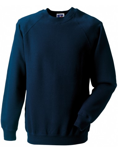 RUS-0R762M0-Classic Sweatshirt