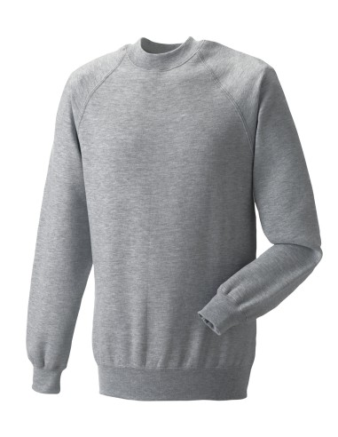 RUS-0R762M0-Classic Sweatshirt