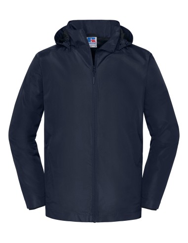 RUS-416M-Veste Shell Imperméable Essential