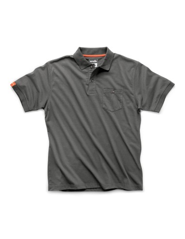 SCR-SH004-Polo Eco Worker