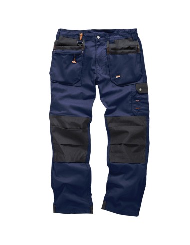 SCR-SH054-Pantalon Worker Plus