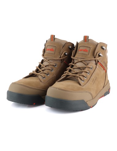 SCR-SH083-Chaussures de sécurité Switchback 3