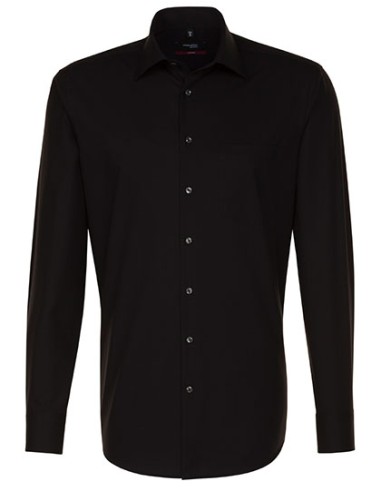 SEI-001000/003000-Mens Shirt Regular Fit Long Sleeve