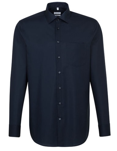 SEI-001000/003000-Mens Shirt Regular Fit Long Sleeve
