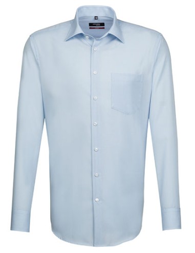 SEI-001000/003000-Mens Shirt Regular Fit Long Sleeve