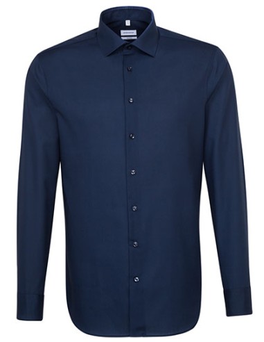 SEI-021000/241600-Mens Shirt Shaped Fit Long Sleeve