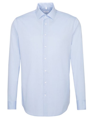 SEI-021000/241600-Mens Shirt Shaped Fit Long Sleeve