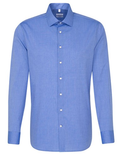 SEI-021000/241600-Mens Shirt Shaped Fit Long Sleeve