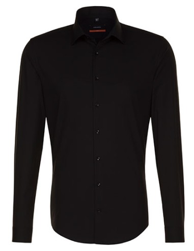 SEI-675198/666260-Mens Shirt Slim Fit Long Sleeve