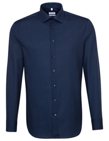 SEI-675198/666260-Mens Shirt Slim Fit Long Sleeve