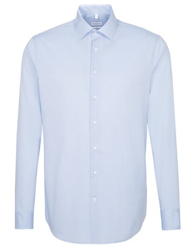 SEI-675198/666260-Mens Shirt Slim Fit Long Sleeve