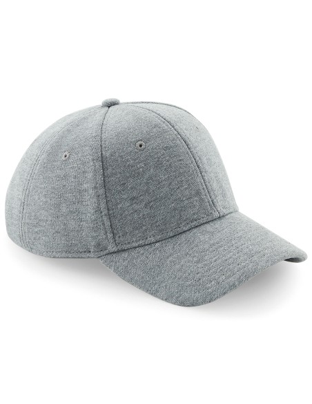 B-B677-Jersey Athleisure Baseball Cap